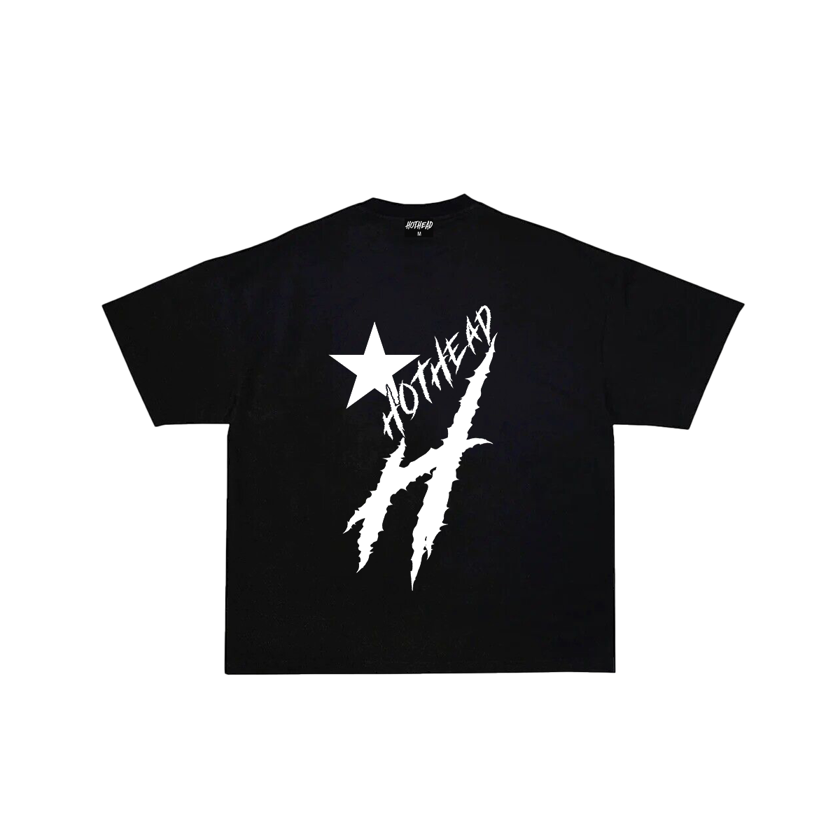 HOTHEAD STAR TEE