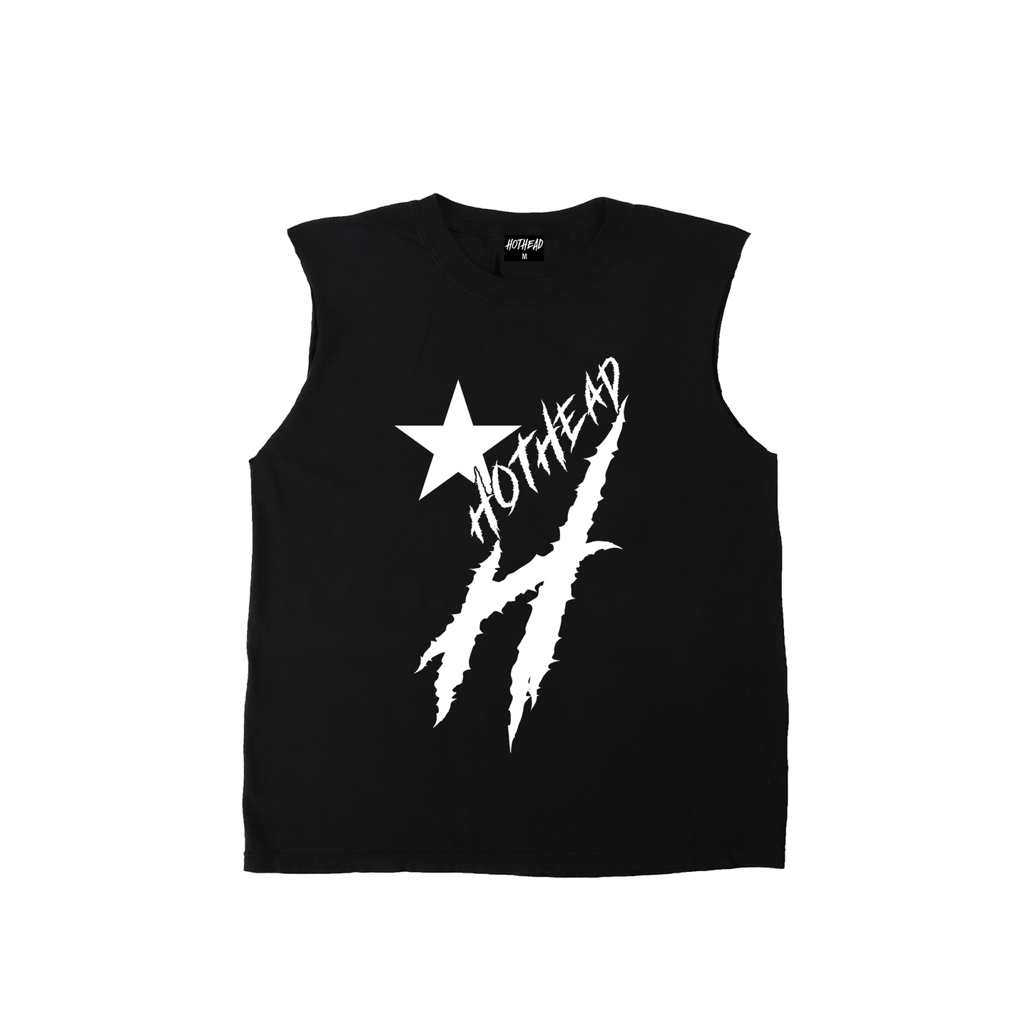 HOTHEAD STAR TANK