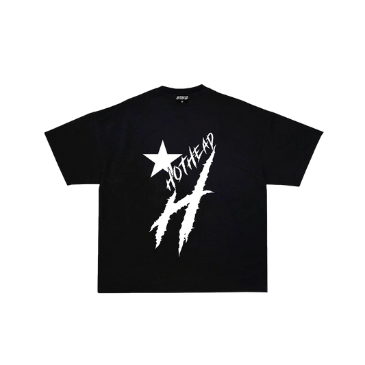 HOTHEAD STAR TEE